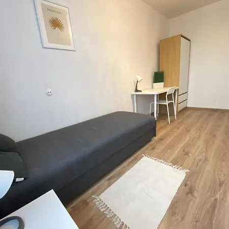 Mieszkanie Pelczara Apartment Rzeszow