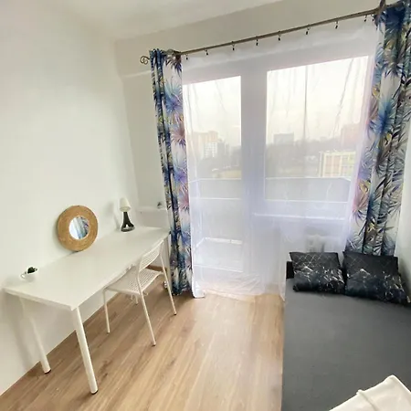 Apartment Mieszkanie Pelczara *