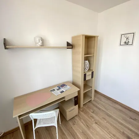 Mieszkanie Pelczara Apartment Rzeszow